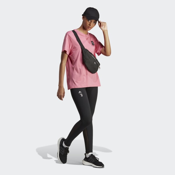 Rose T-shirt Juventus