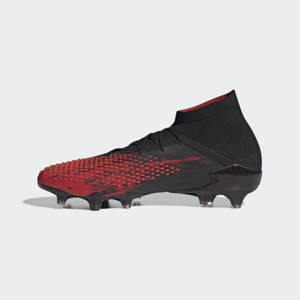 Adidas Predator Mutator 20 1 Fg Fussballschuh Schwarz Adidas Deutschland