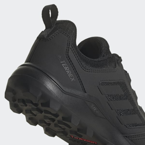 Svart Tracerocker 2.0 Trail Running Shoes LSA09