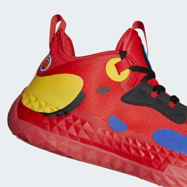 Harden Vol. 5 Futurenatural Shoes
