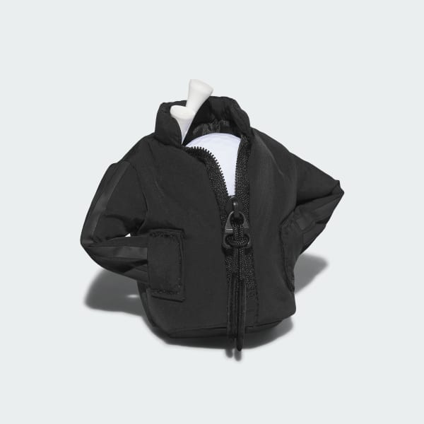 Hitam Kotak Bola Quilting