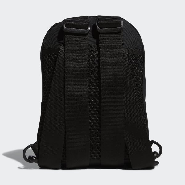 Black Mini Backpack 23340