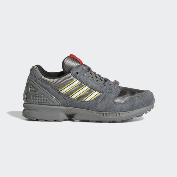 adidas ZX 8000 x LEGO® Shoes