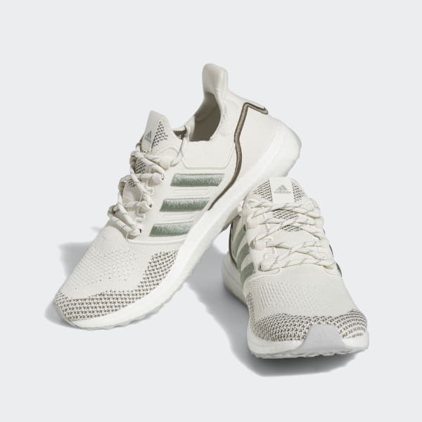 adidas Ultraboost 1 LCFP Shoes - White, Men's Lifestyle