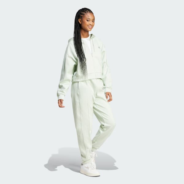 Πράσινο Energize Track Suit