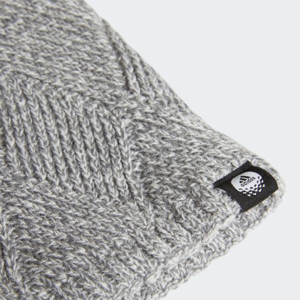 Grey 넥 스누드