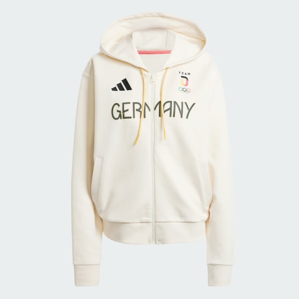 German hoodie company sales