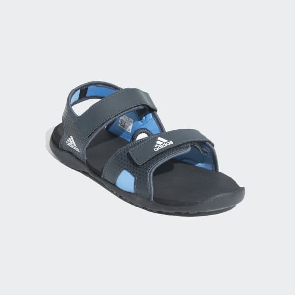 Adidas ankle best sale strap sandals