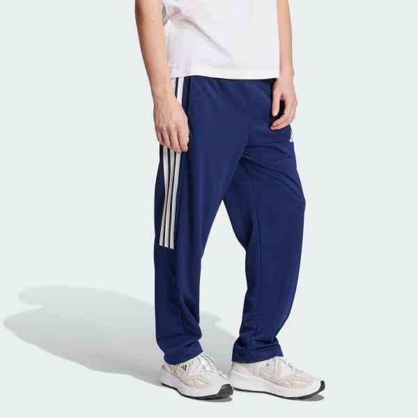 Blue Emerging Harmony Tiro Track Pants