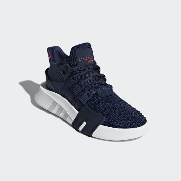 adidas Tenis EQT Bask ADV - Azul | adidas Colombia