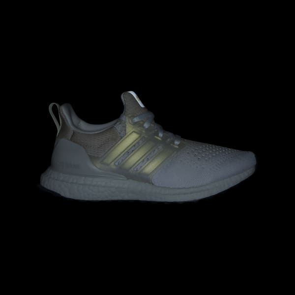Weiss Ultraboost 1.0 Schuh