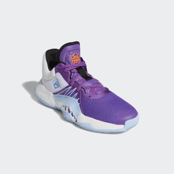 adidas don purple