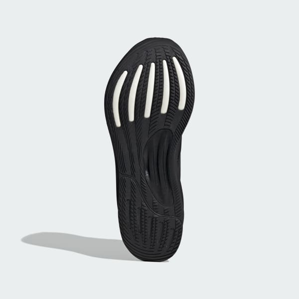 noir Chaussure de running Supernova Stride 2