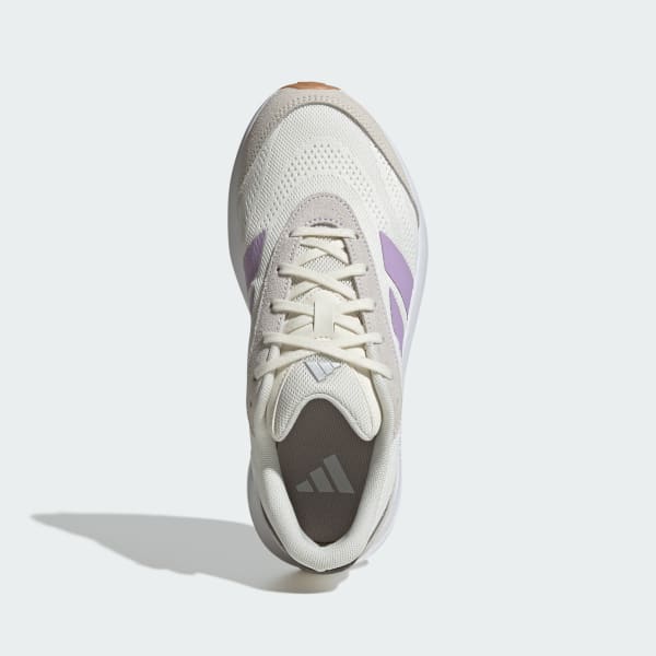 White Zero Halo Shoes