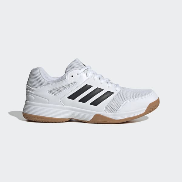 Scarpe Speedcourt Indoor - Bianco adidas | adidas Switzerland