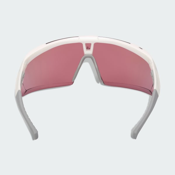 Lila Dunamis EVO Solglasögon