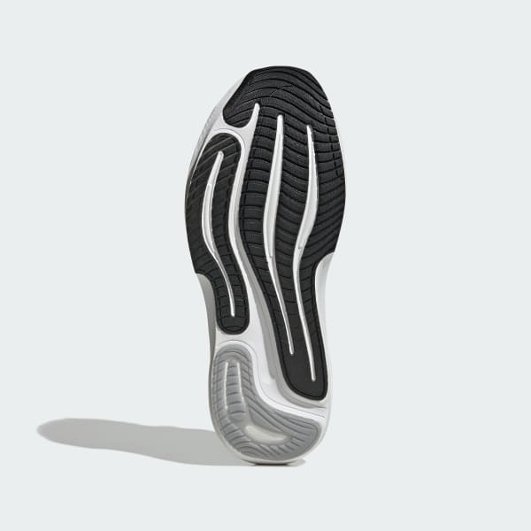 Schwarz SUPERNOVA RISE 3 ADAPTIVE M LAUFSCHUH