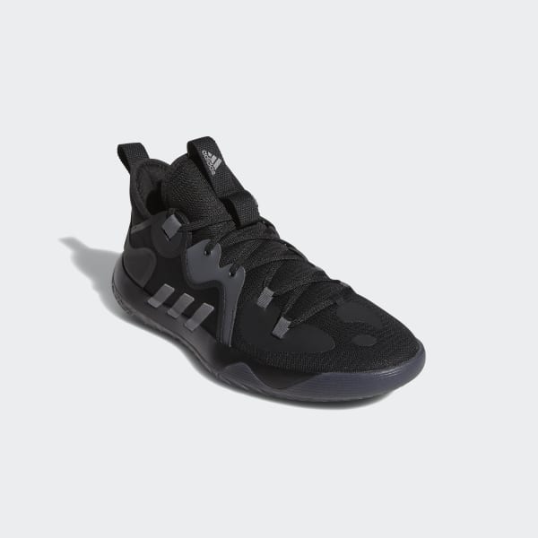 Harden 2 2025 all black