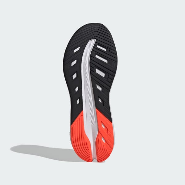 Cinza Tênis Corrida Questar 3 