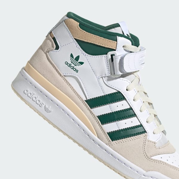 adidas Forum Shoes bílá adidas Czech Republic