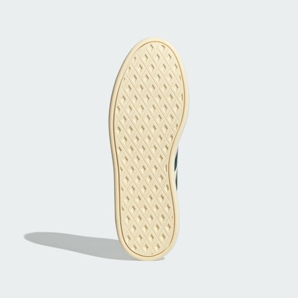 White Breaknet Sleek Shoes