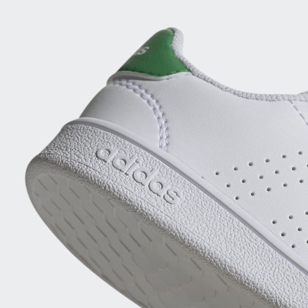 T nis Advantage Branco adidas adidas Brasil