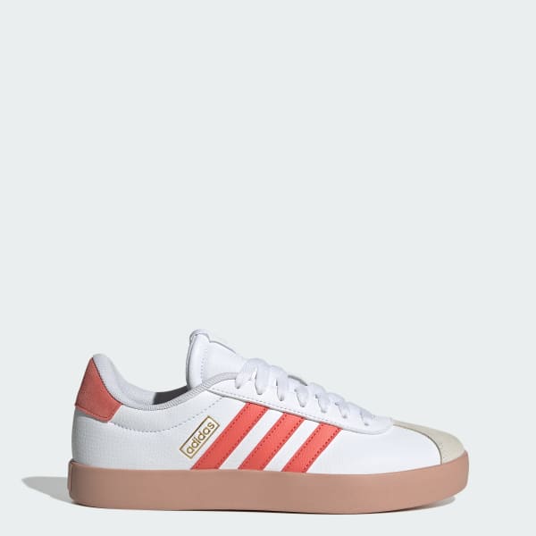 Blanc Chaussure VL Court 3.0