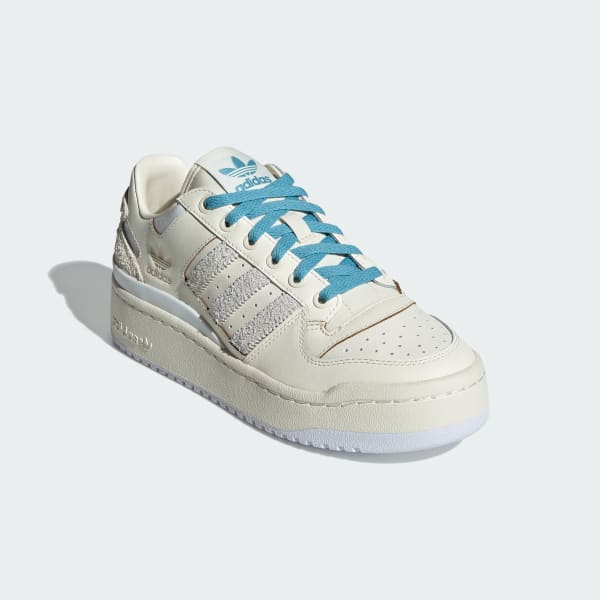 [ADIDAS] Forum Bold W GY5921 ☆ WMNS) adidas Forum Bold 'White Black' GY5921