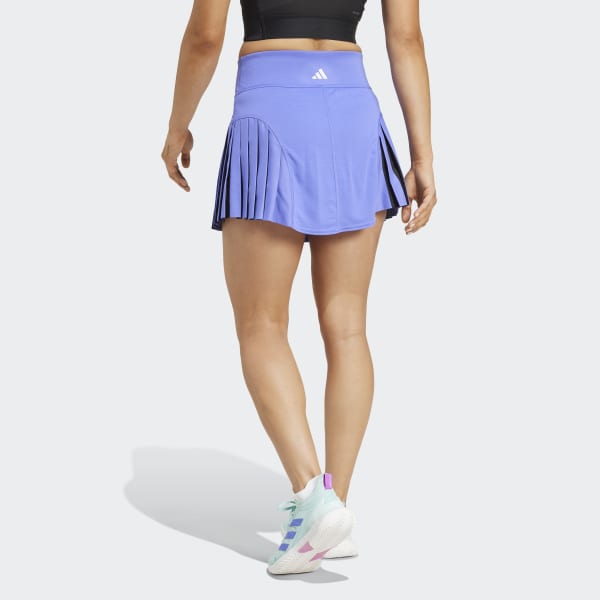 ★新品★　adidas　リバーシブル AEROREADY マッチ プロ スカート adidas Reversible Aeroready Match Pro スカート マルチカラー