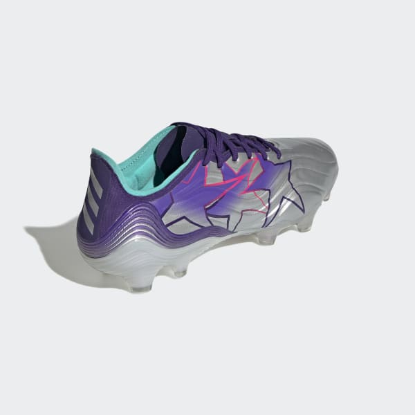 Paars Copa Sense.1 Firm Ground Voetbalschoenen LSB69