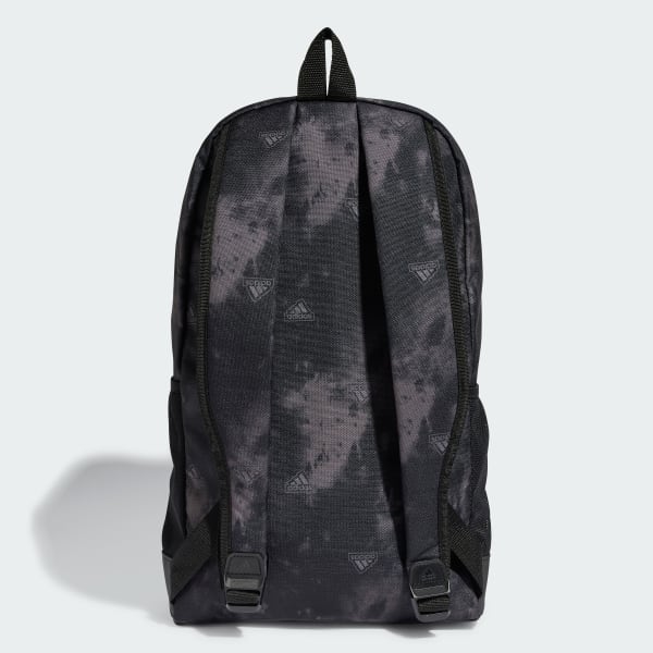 Negro Morral Linear Graphic