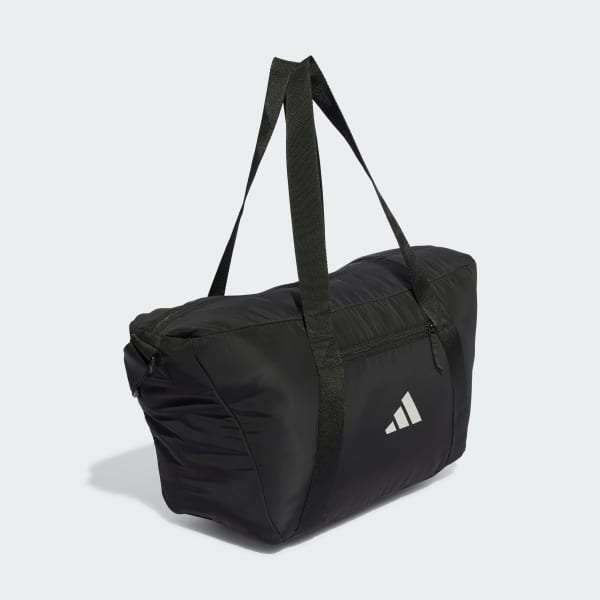 Black Sport Bag