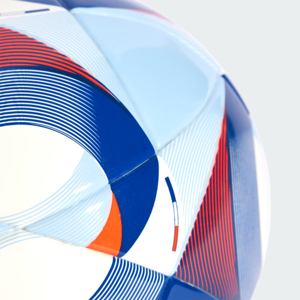 Branco Minibola Île-De-Foot 24