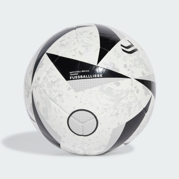 Weiss Juventus Turin Home Club Ball