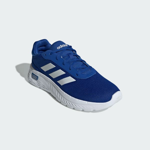 Blue Cloudfoam Comfy Shoes