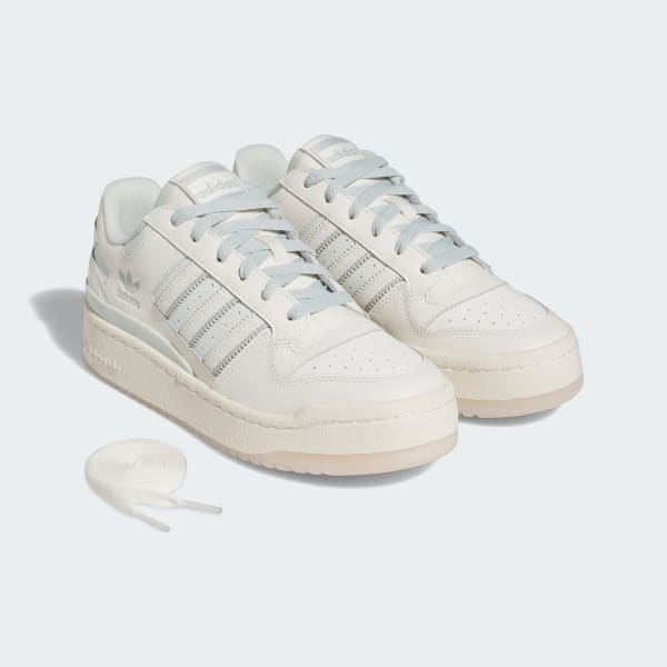 Adidas running forum clearance