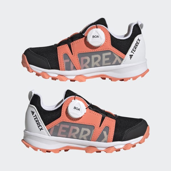 Terrex Agravic BOA Trail Running Schoenen