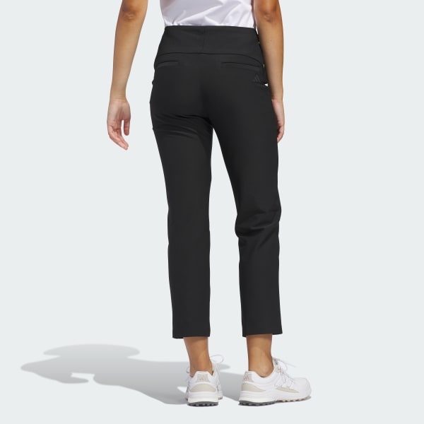 Negro PANTS TOBILLEROS ULTIMATE365+