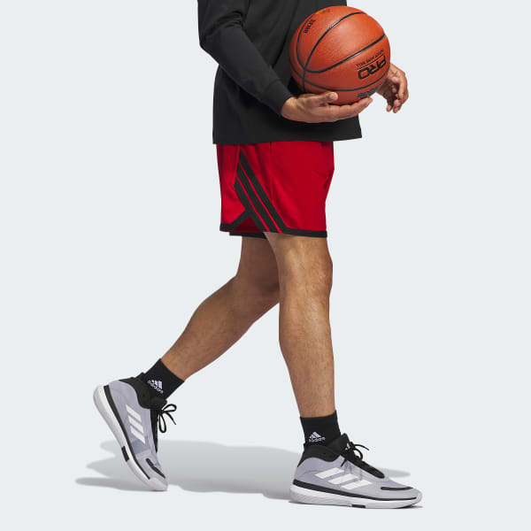 ADIDAS CRAZY LITE BASKETBALL SHORTS