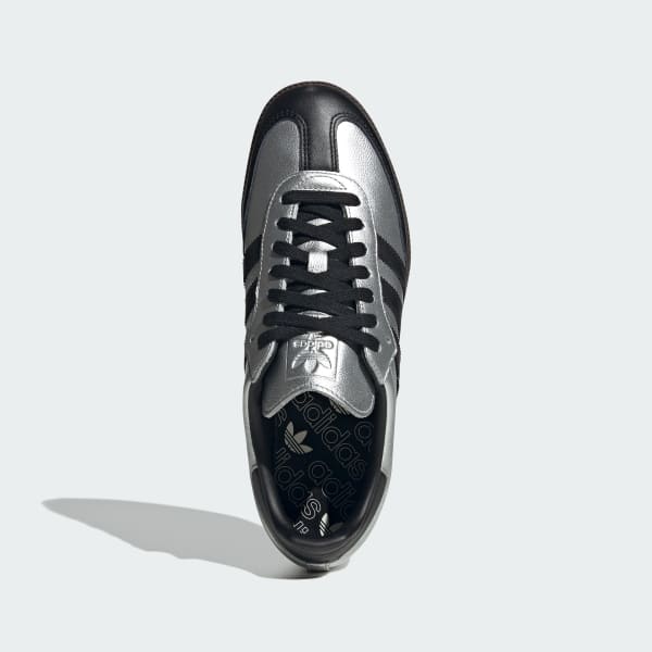 adidas サンバ　SAMBA OG 24cm SAMBA adidas OG アディダス サンバ メンズ レディース SILVER