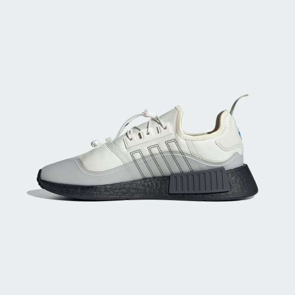 adidas Zapatillas NMD R1 Blanco adidas Argentina