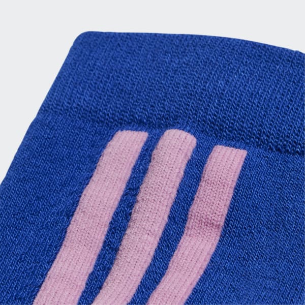 modrá Ponožky (3 páry) TJ730