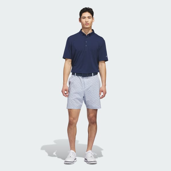 Mau-xanh-da-troi QUẦN SHORT IN HOẠ TIẾT ULTIMATE365 7-INCH