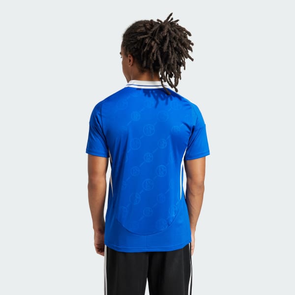 Schalke home shirt shop