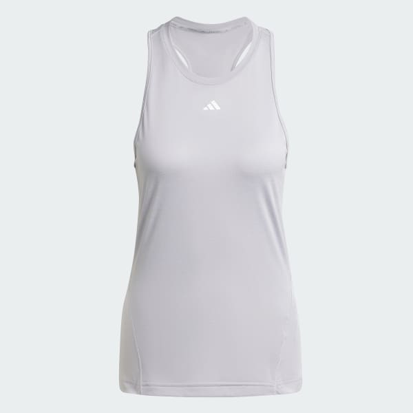 Grijs Designed for Training Tanktop