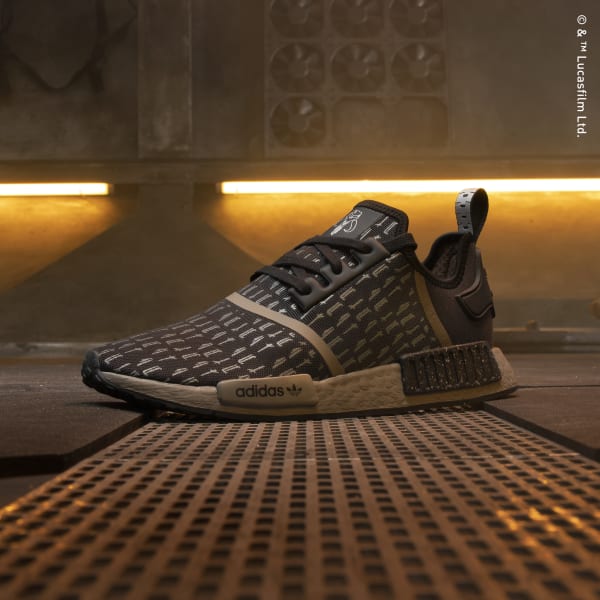 Adidas star wars online chile