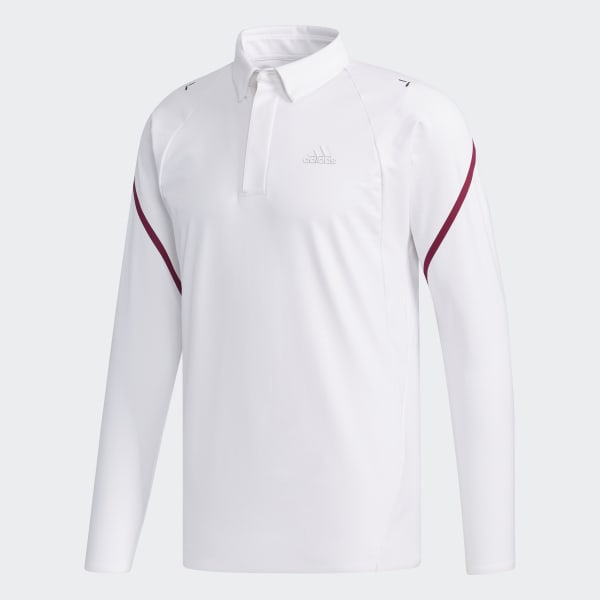 polo adidas performance