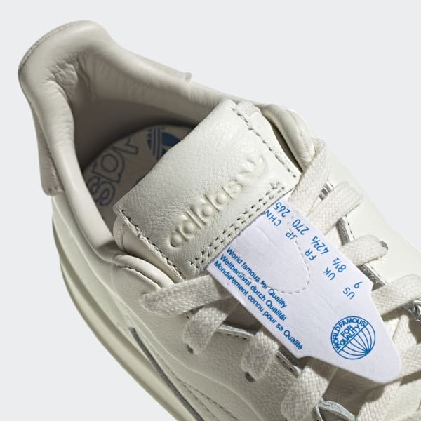 adidas originals sc premiere off white