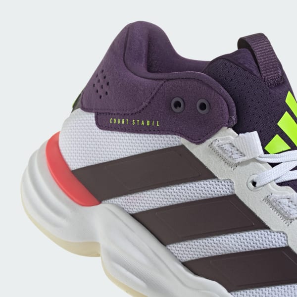 Adidas Court Stabil Indoor Shoes BUY IN MIDDLE EAST