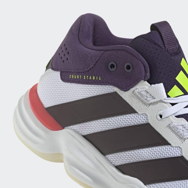 アディダス コート スタビル インドア / Court Stabil Indoor